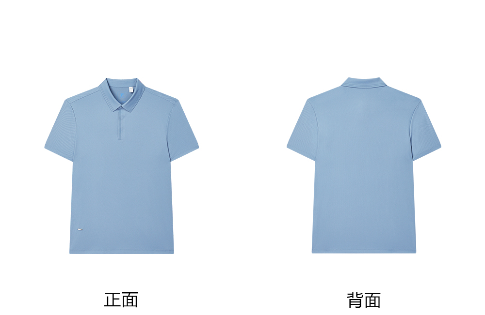 ★追跡&関税込【FILA】Apollo Polo FILA CORE LIFESTYLE BLUE2 LE GRAND PALAIS Men Short Sleeve
