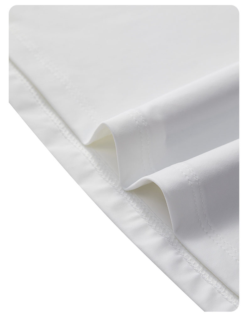 (105 - 130cm) FILA KIDS TENNIS Boy's Short Sleeve T-Shirt in White