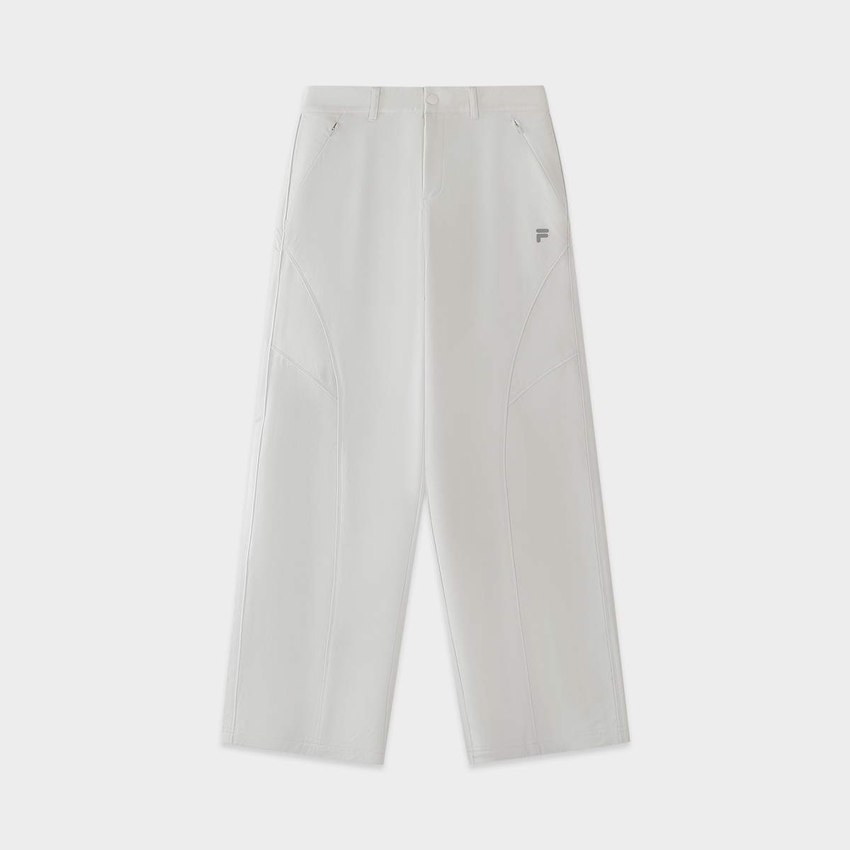 FILA WOMEN'S CATEGORY CLUB Woven Pants