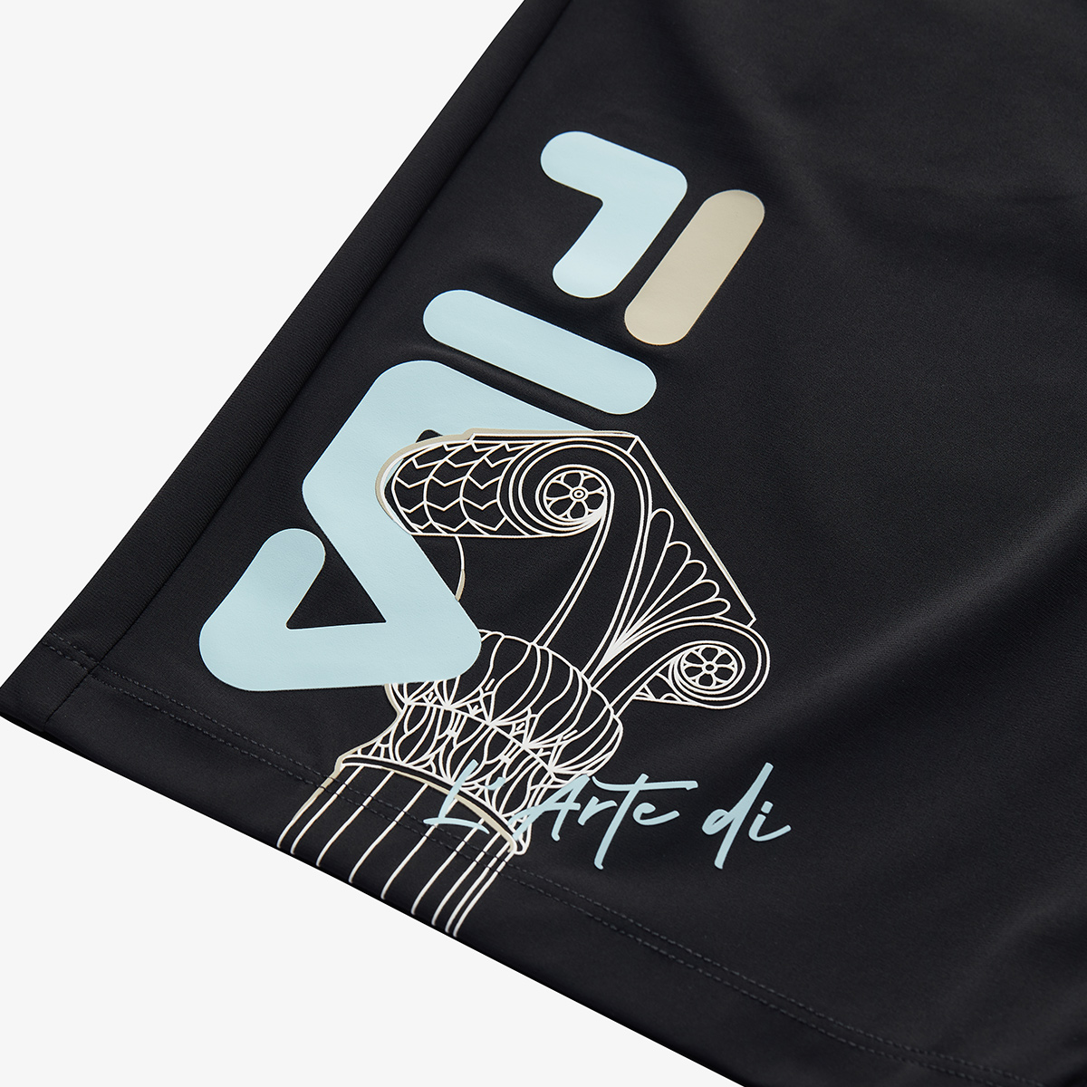 Boys' Fashion Lifestyle Knitted Shorts