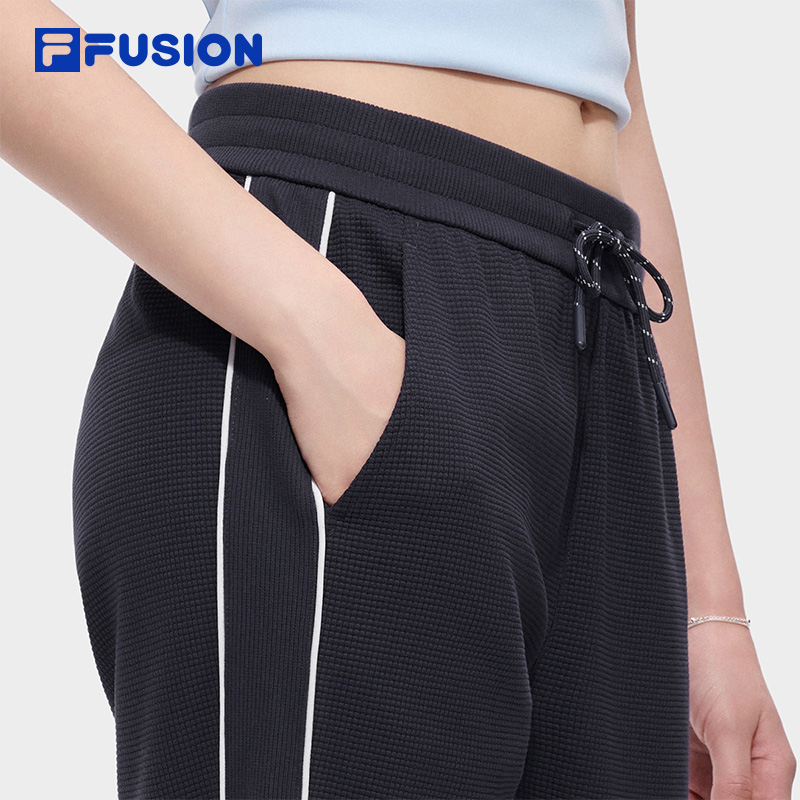 FILA FUSION INLINE Women Knit Pants