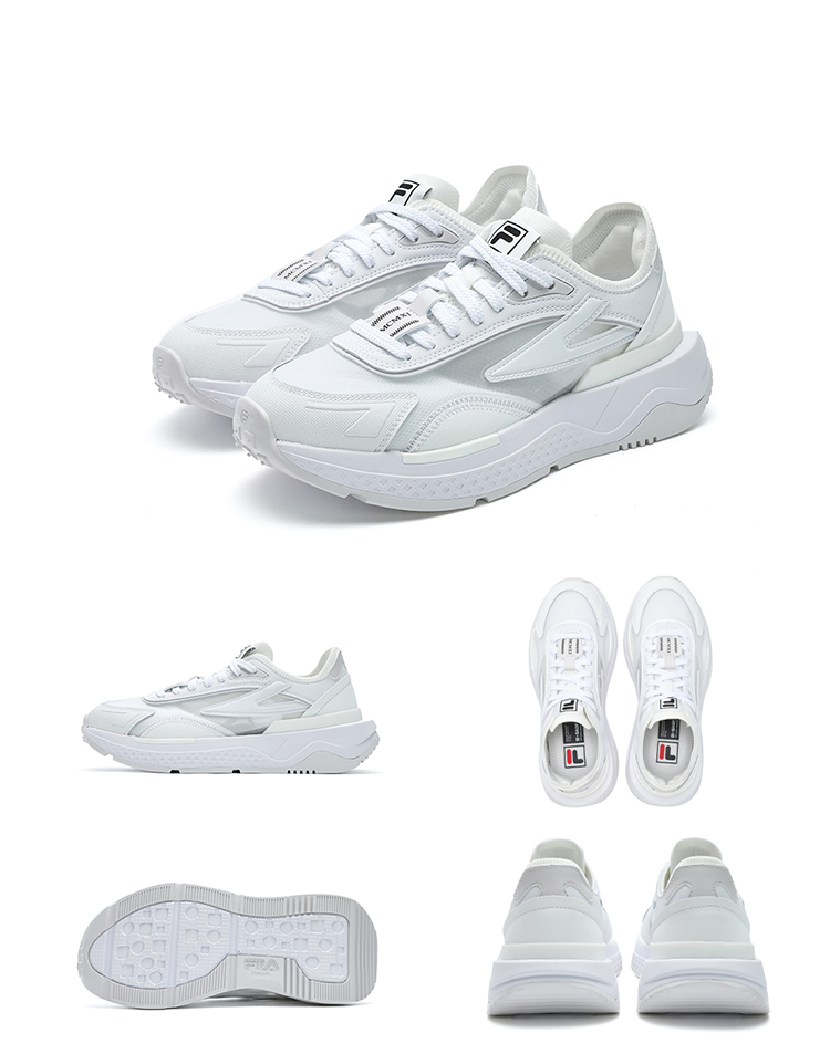 FILA CORE PIONIERE FASHION MODERNO Women Sneakers