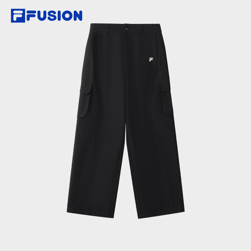 FILA FUSION X URBAN TECH CITY ASCENT Women Woven Pants