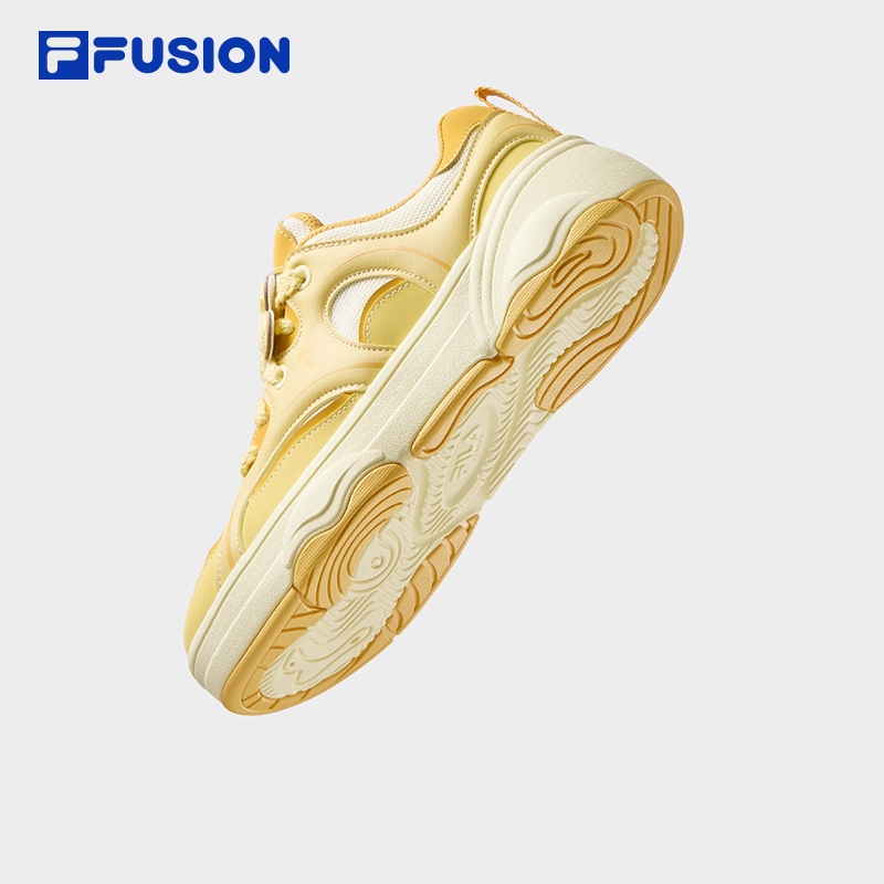 FILA FUSION SKATEBOARDING WINDROUND DX Women Skate Shoes