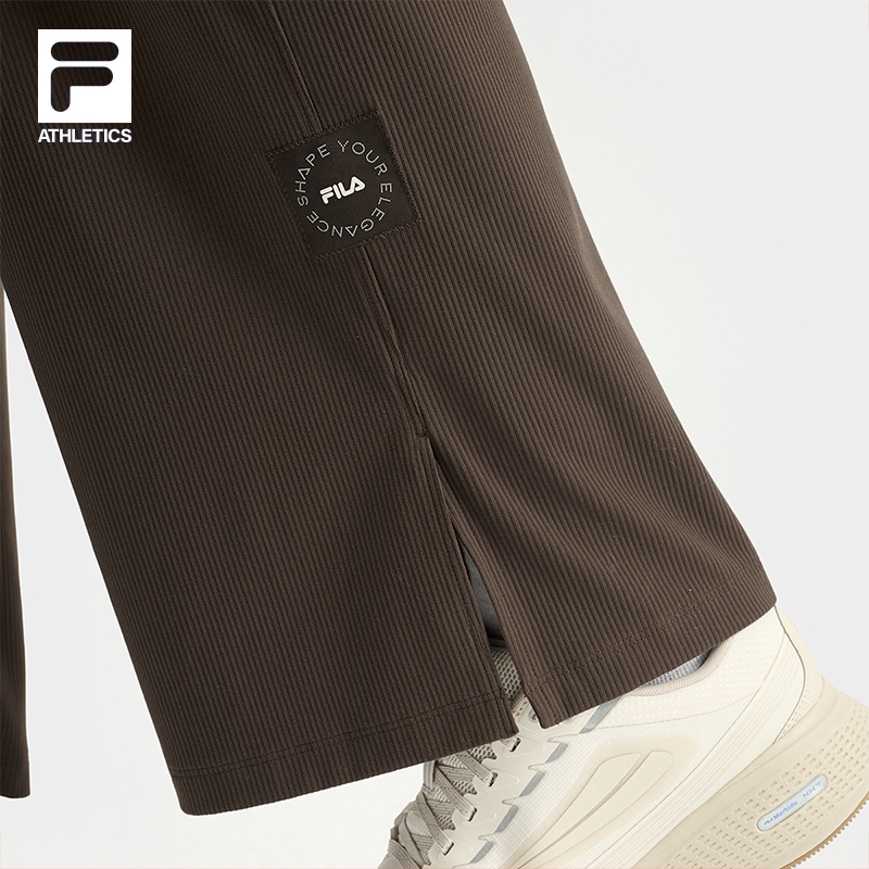 FILA CORE ATHLETICS FITNESS FIT 1 Knit Pants