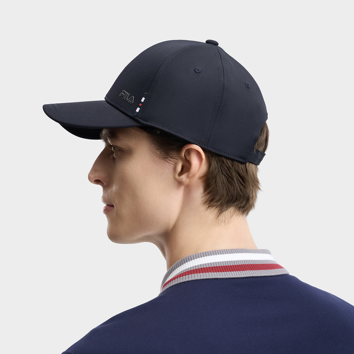 FILA Unisex Baseball Cap