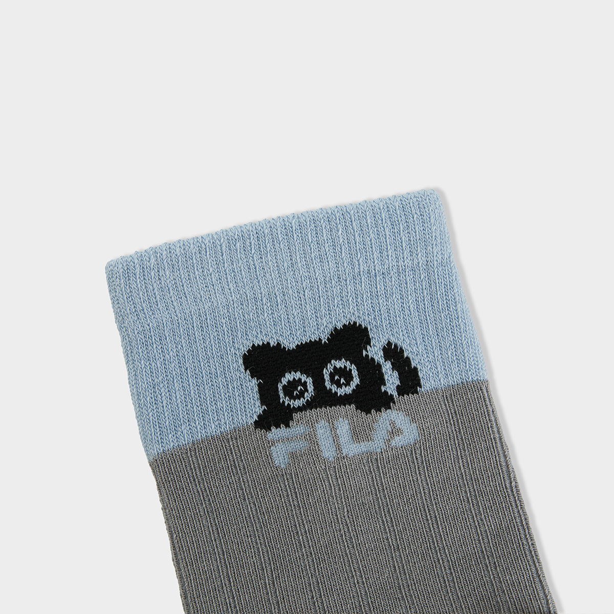 FILA Women Middle Socks