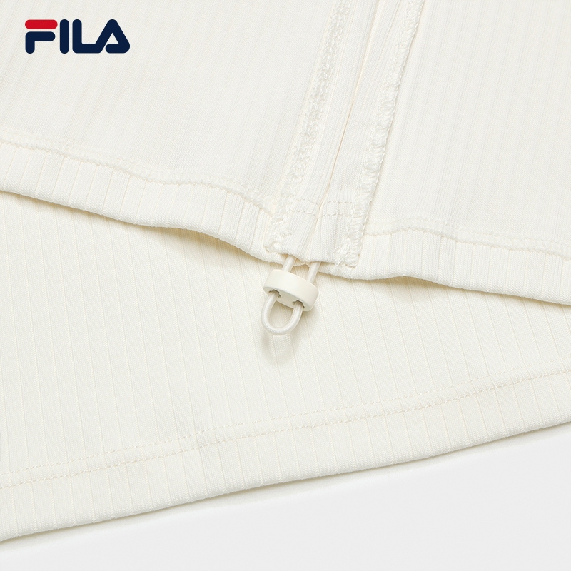 FILA CORE LIFESTYLE FILA ORIGINALE Women Short Sleeve T-shirt