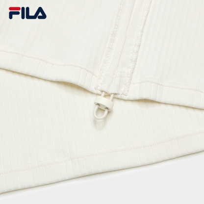 FILA CORE LIFESTYLE FILA ORIGINALE Women Short Sleeve T-shirt