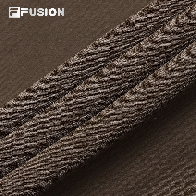 FILA FUSION INLINE URBAN TECH Women Skirt in Brown