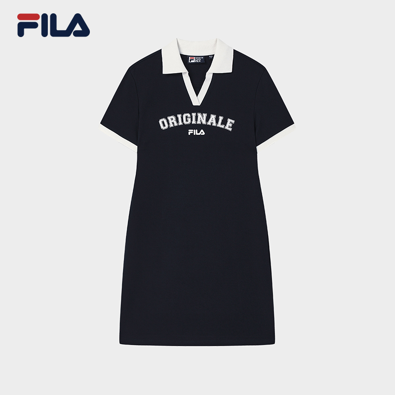 FILA CORE LIFESTYLE ORIGINALE RHAPSODY OF LEGENDS Women Dress