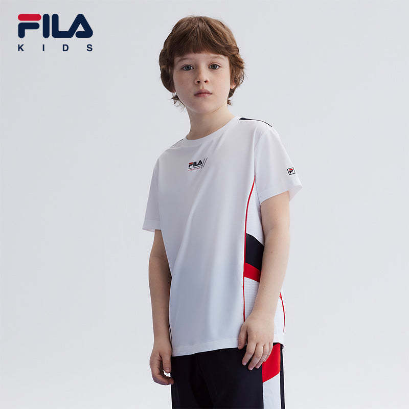 FILA 幾何学模様 Tシャツ 楽天市場】FILA フィラ Tシャツ レディース 半袖 夏 春 ドライ