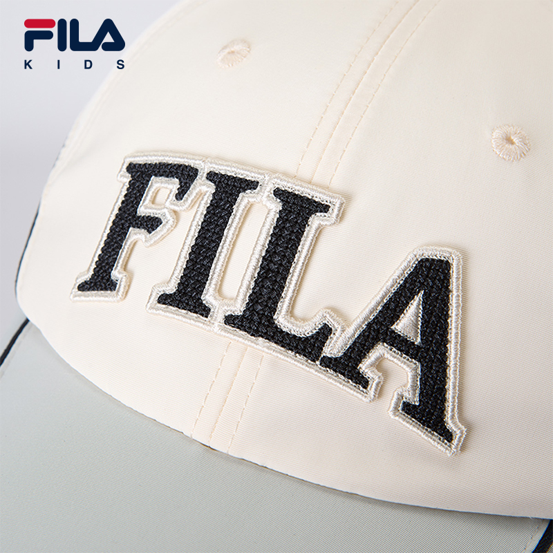 FILA KIDS ORIGINALE Boys Baseball Cap