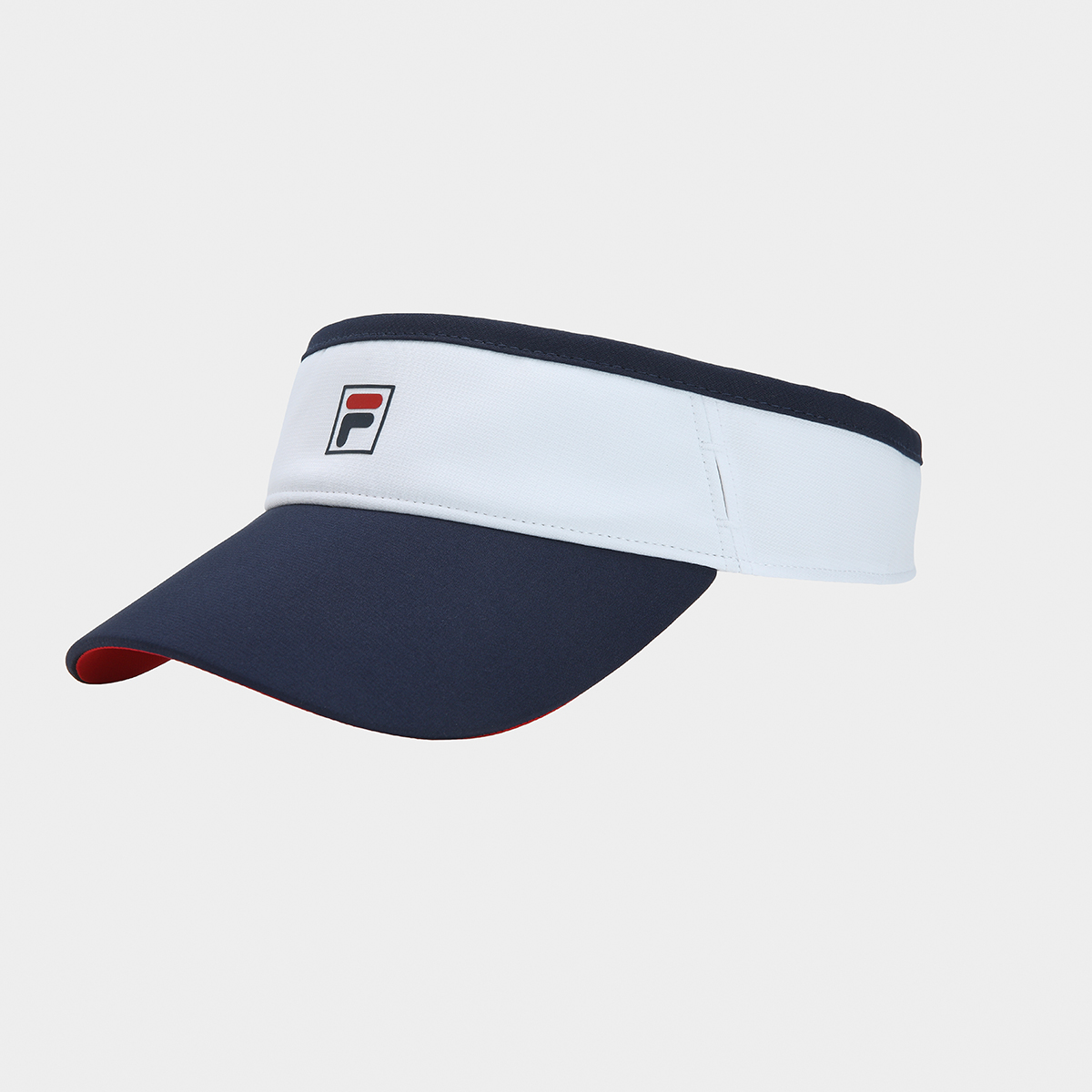 FILA CORE ATHLETICS TENNIS Unisex Visor Cap