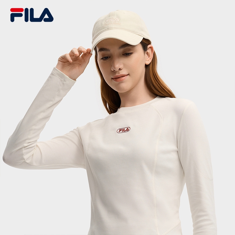 FILA CORE LIFESTYLE FILA ORIGINALE Women Sweatshirt