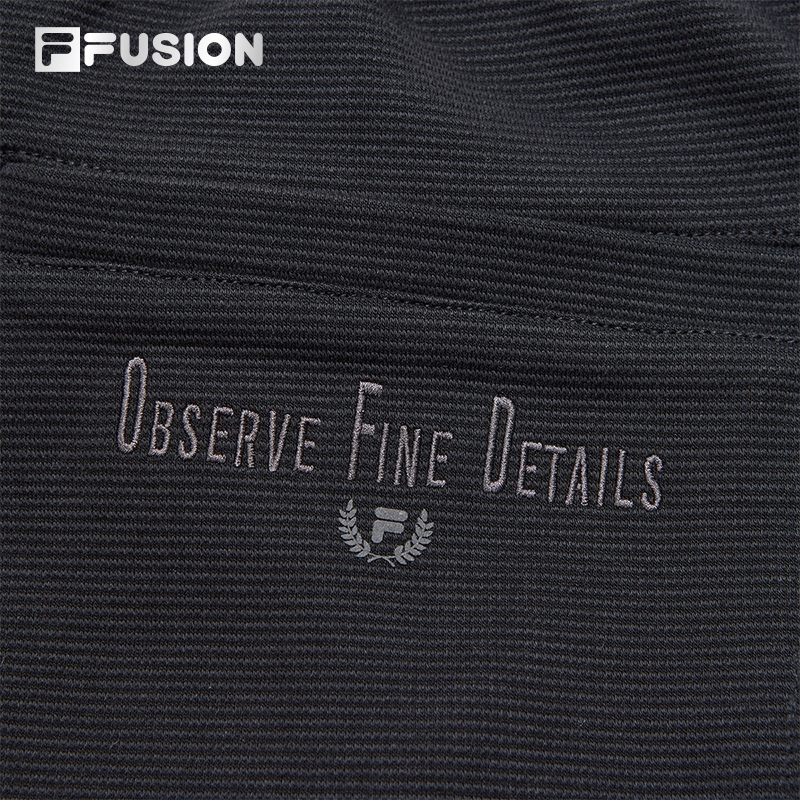 FILA FUSION FUSIONEER Men Knit Pants