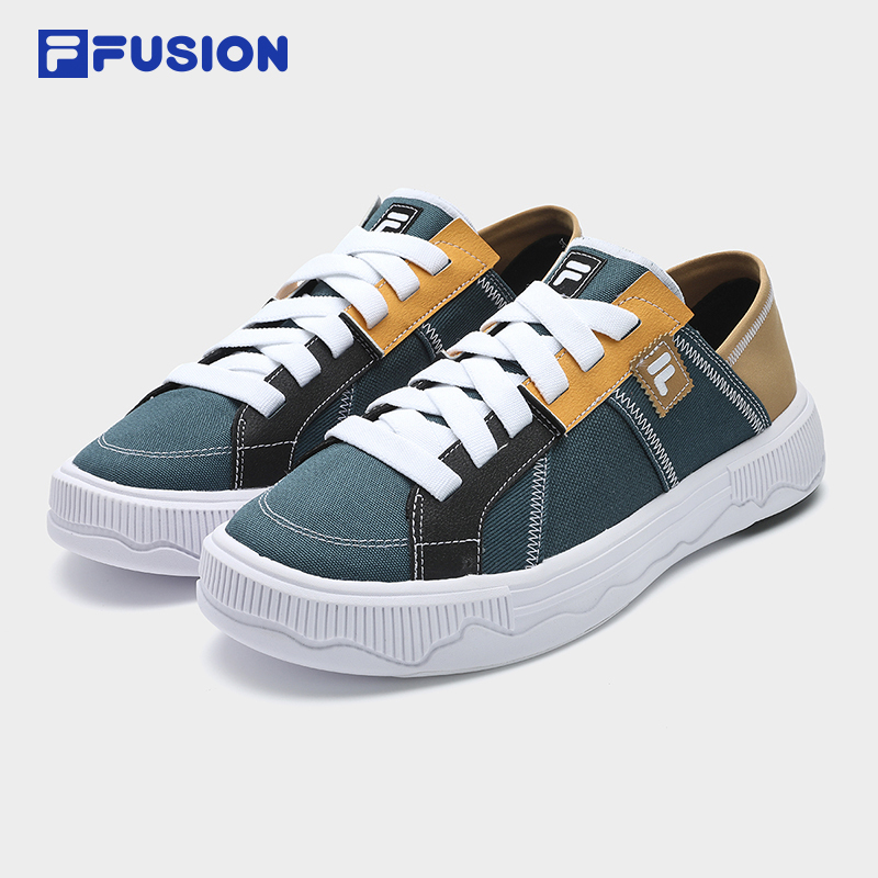 FILA FUSION POP III SE FUSION SKATEBOARDING Men Lifestyle Sneakers