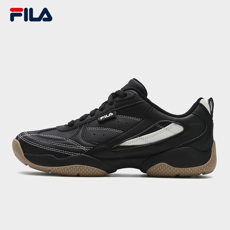 FILA CORE MODERNO FILA FOUNTAIN Women Sneakers (Black/Pink)