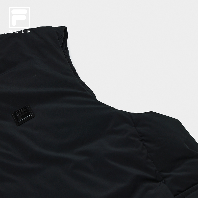 FILA CORE ATHLETICS GOLF BTB Elegant Duality Men Down Jacket Vest
