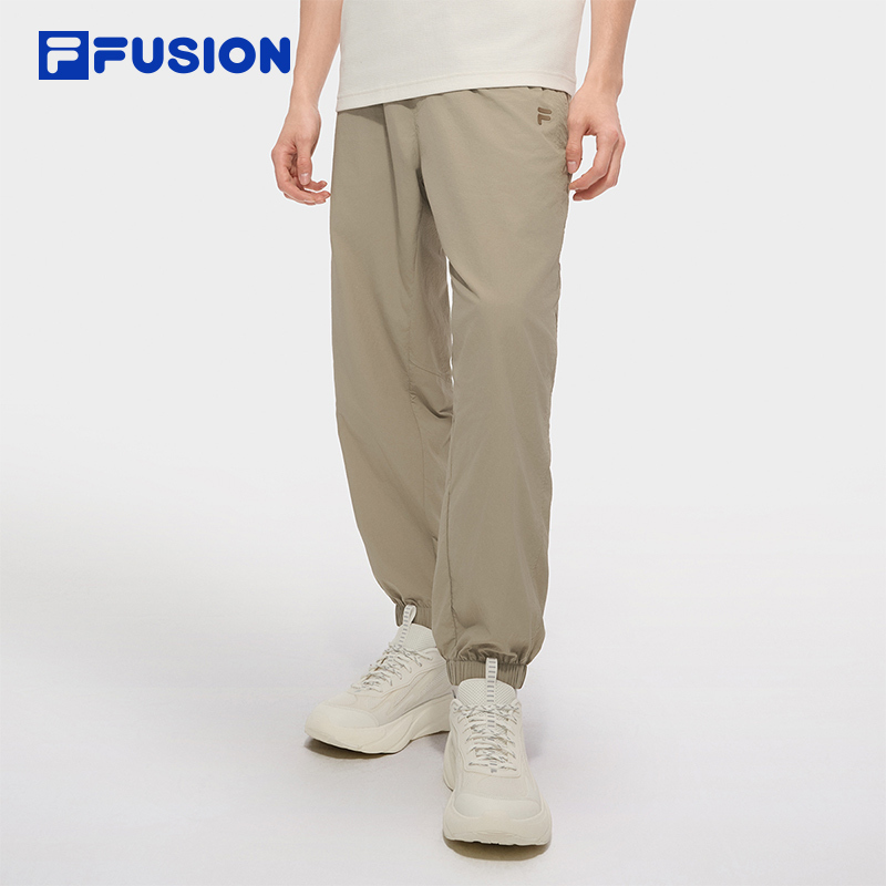 FILA FUSION  FUSION LIFE FUSIONEER DOWNTOWN DRIFT Men Woven Pants