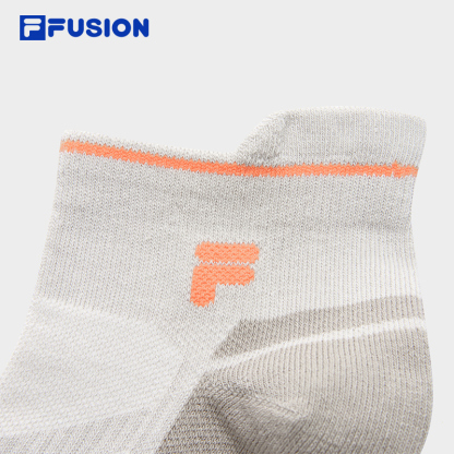 FILA FUSION INLINE FILA FUSION X Socks (Black/Ash/Light Khaki)