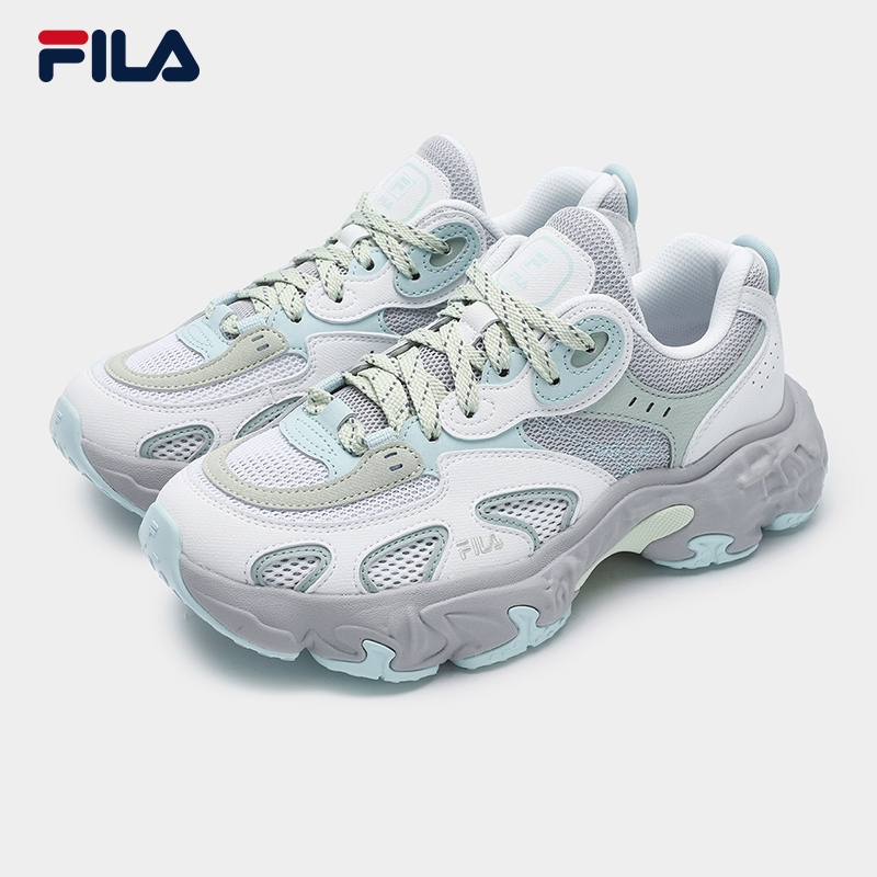 FILA CORE ORIGINALE FILA TORNADO Women Sneakers (Red/Black)