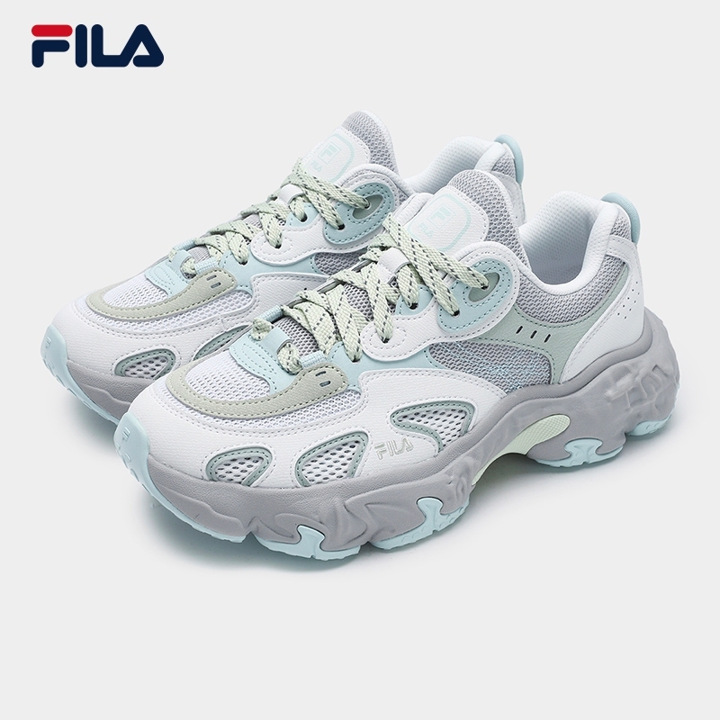 FILA CORE ORIGINALE FILA TORNADO Women Sneakers (Red/Black)