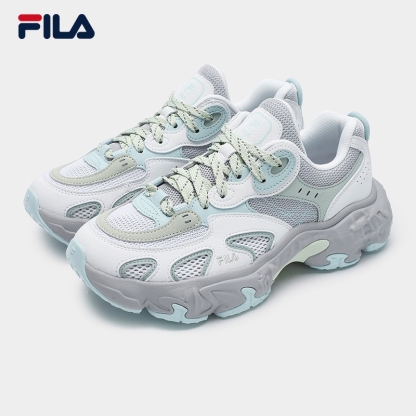 FILA CORE ORIGINALE FILA TORNADO Women Sneakers (Red/Black)