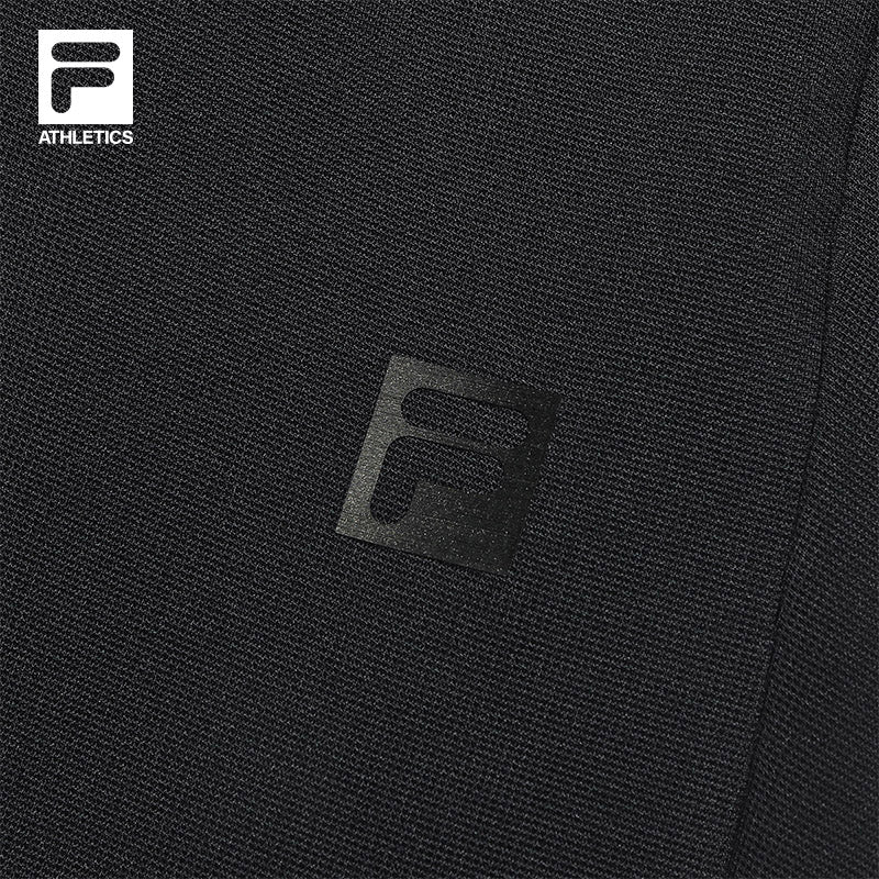FILA CORE ATHLETICS A.P. (ALL PURPOSE) Men Knit Pants (Black / Navy)