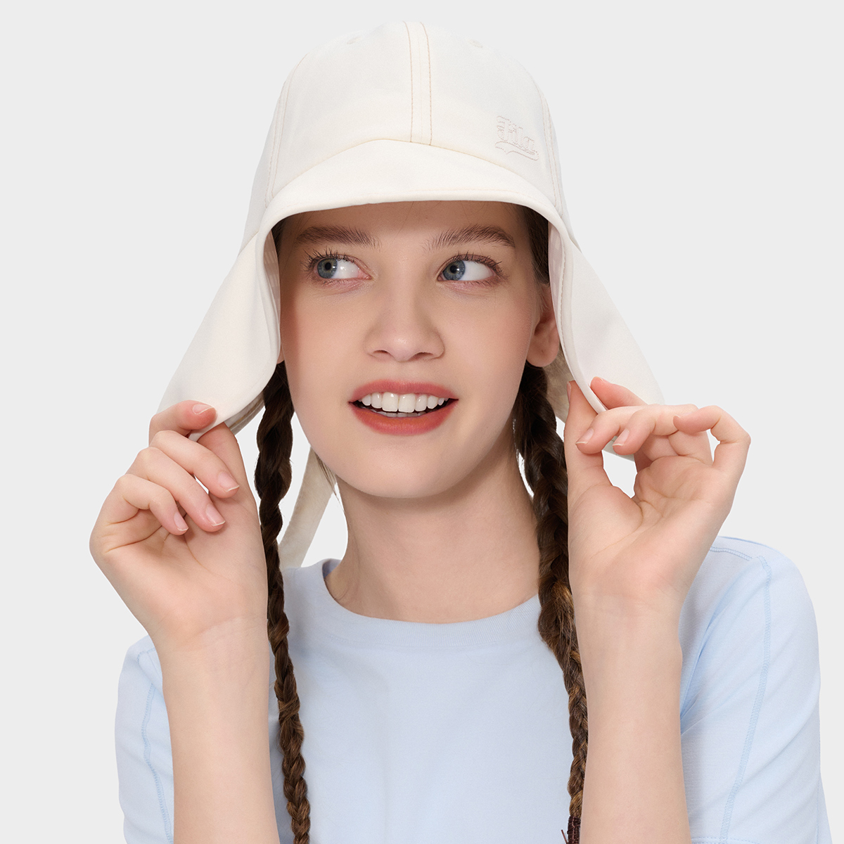FILA FUSION INLINE Women Bucket Hat