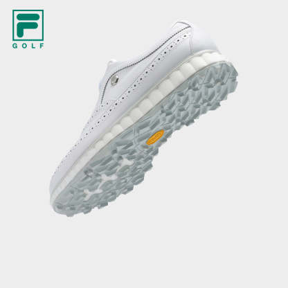 FILA CORE ATHLETICS GF BAROQUE Men Sneakers (White)