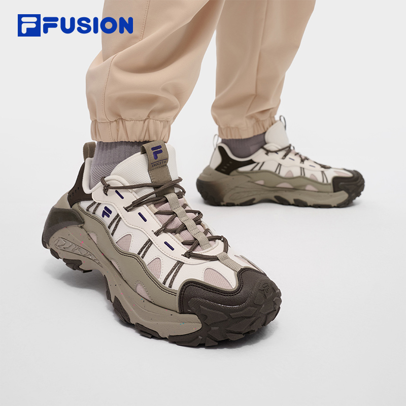 FILA FUSION EXOCET 2 Men Sneakers