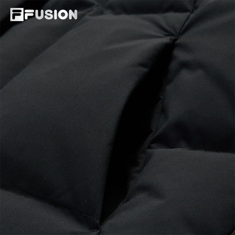 FILA FUSION INLINE CATEGORY CLUB Women Down Jacket Vest