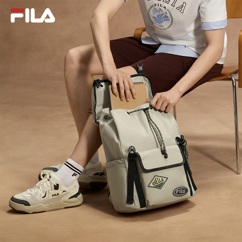 FILA Men Backpack