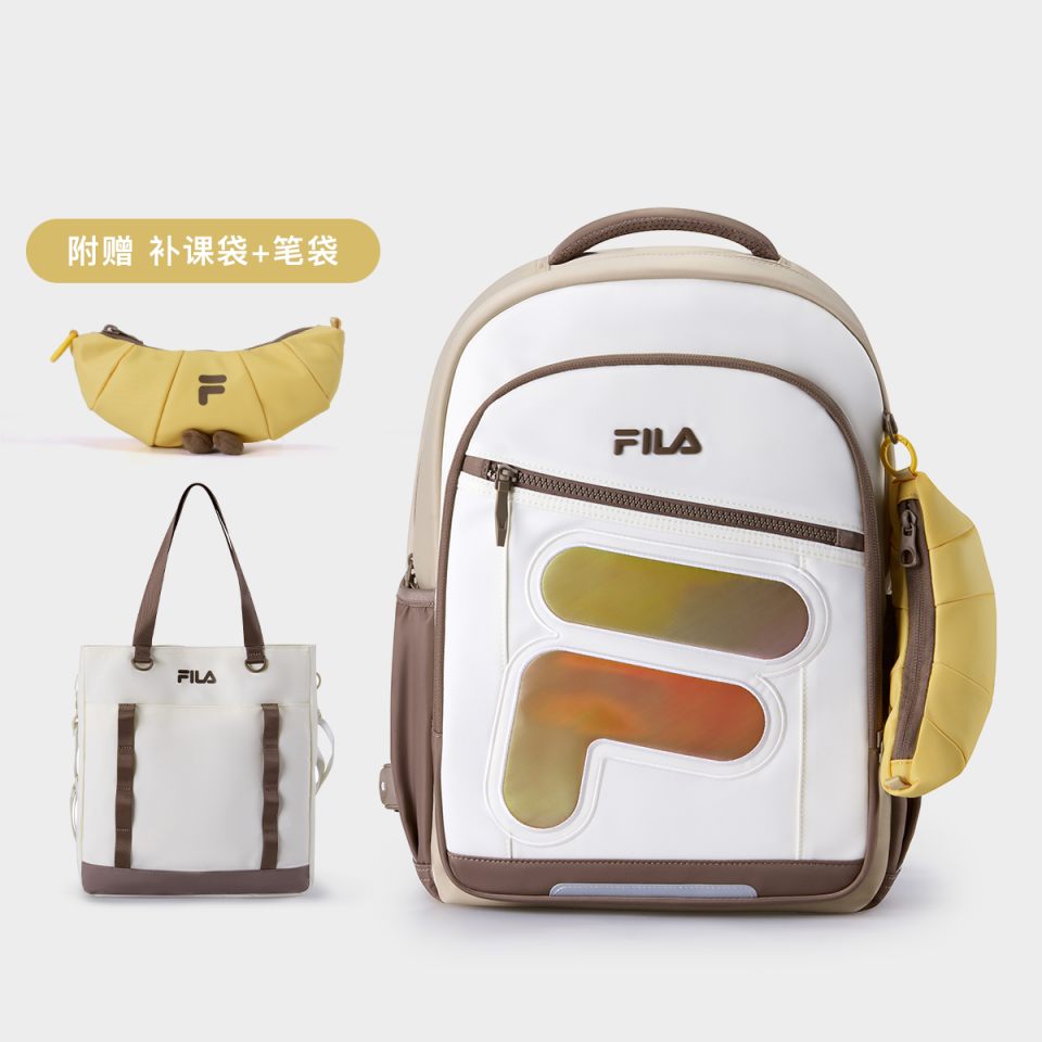 FILA KIDS ORIGINALE Boys Backpack