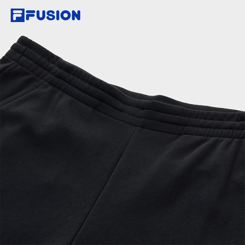FILA FUSION INLINE URBAN TECH Men Knit Pants