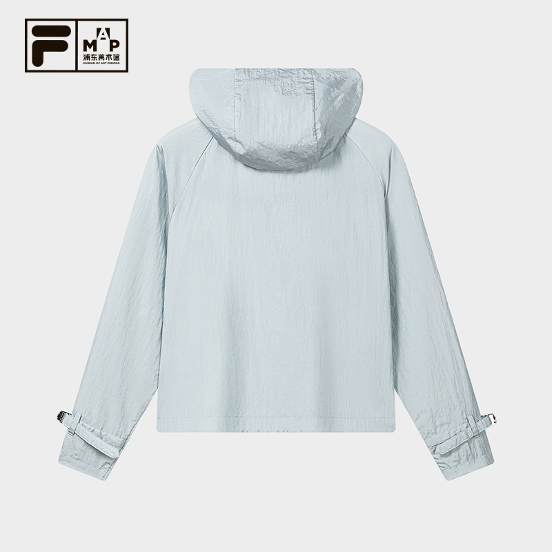 FILA Women Woven Jacket