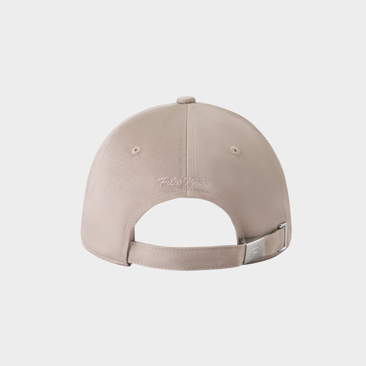 FILA FUSION INLINE Unisex Baseball Cap