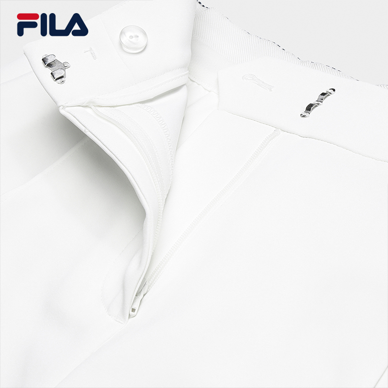 FILA CORE LIFESTYLE EMERALD SUMMER BREEZE Women Woven Shorts