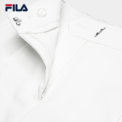 FILA CORE LIFESTYLE EMERALD SUMMER BREEZE Women Woven Shorts