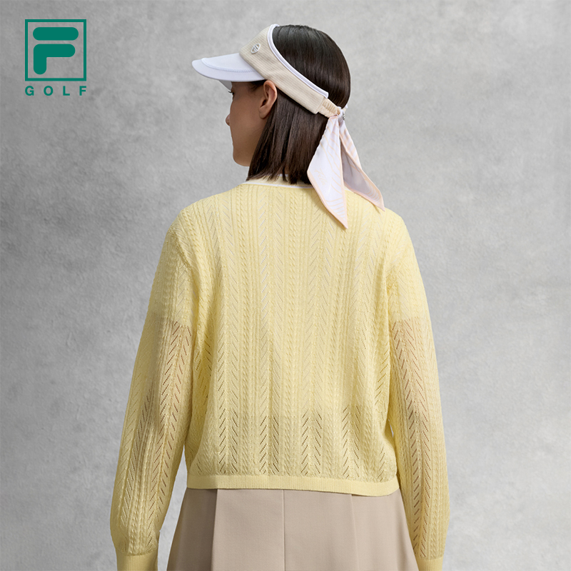 FILA Women's Woven Skirt