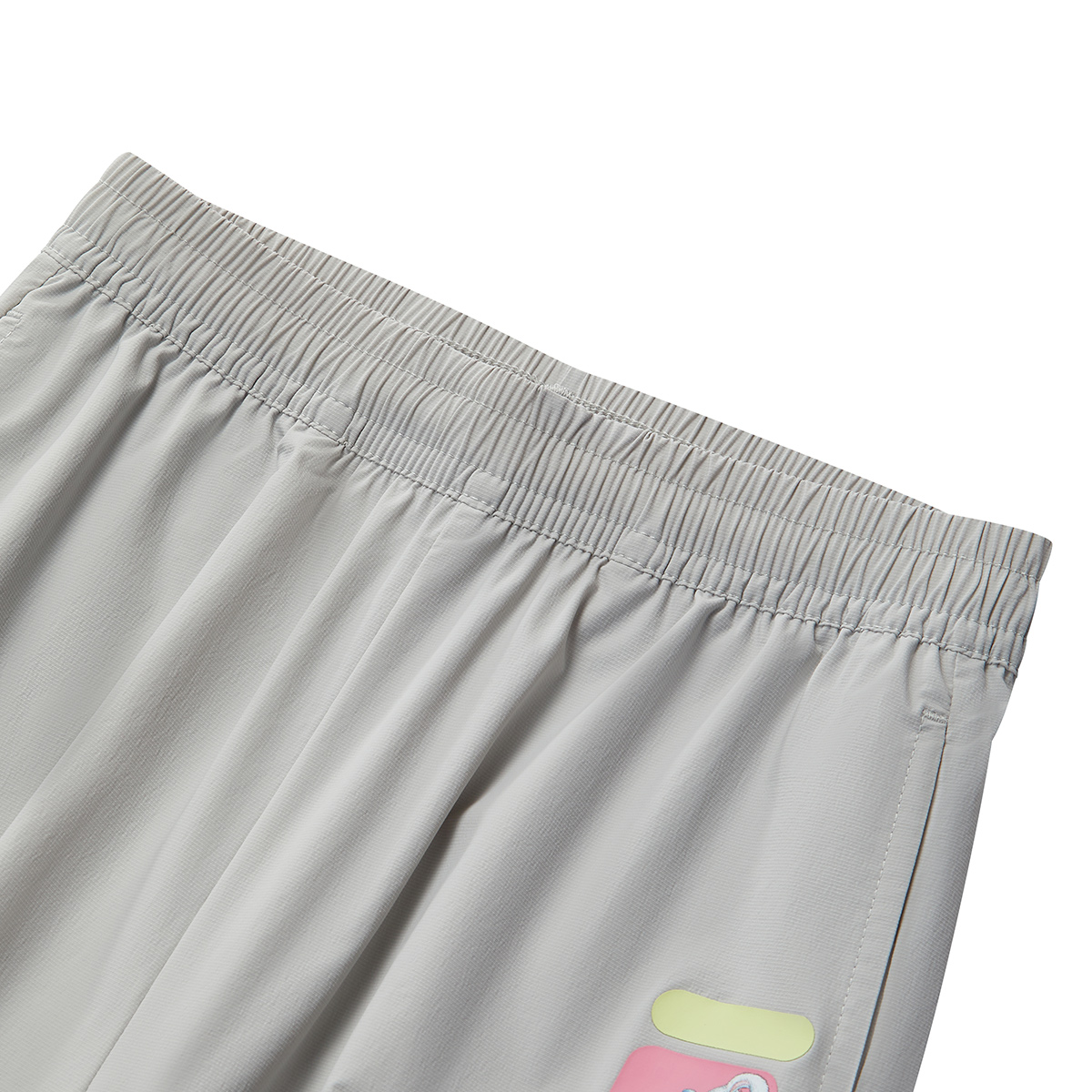 FILA KIDS CROSS OVER FILA X JIMMY Girls Woven Pants