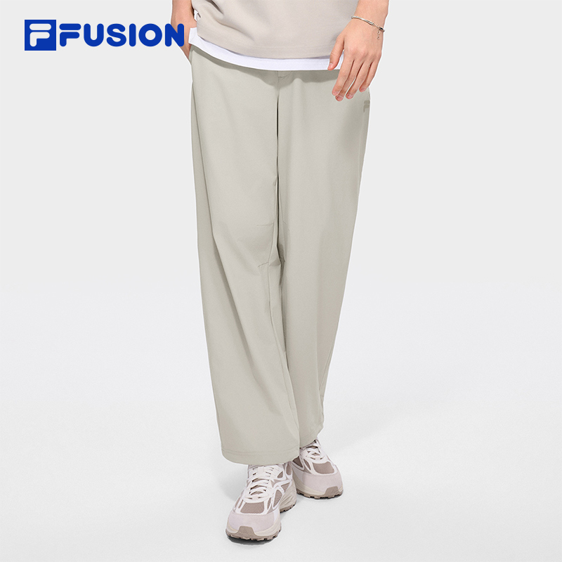 FILA FUSION INLINE Men Woven Pants