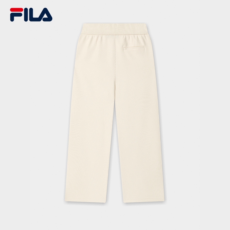 FILA CORE LIFESTYLE FILA ORIGINALE Women Knit Pants