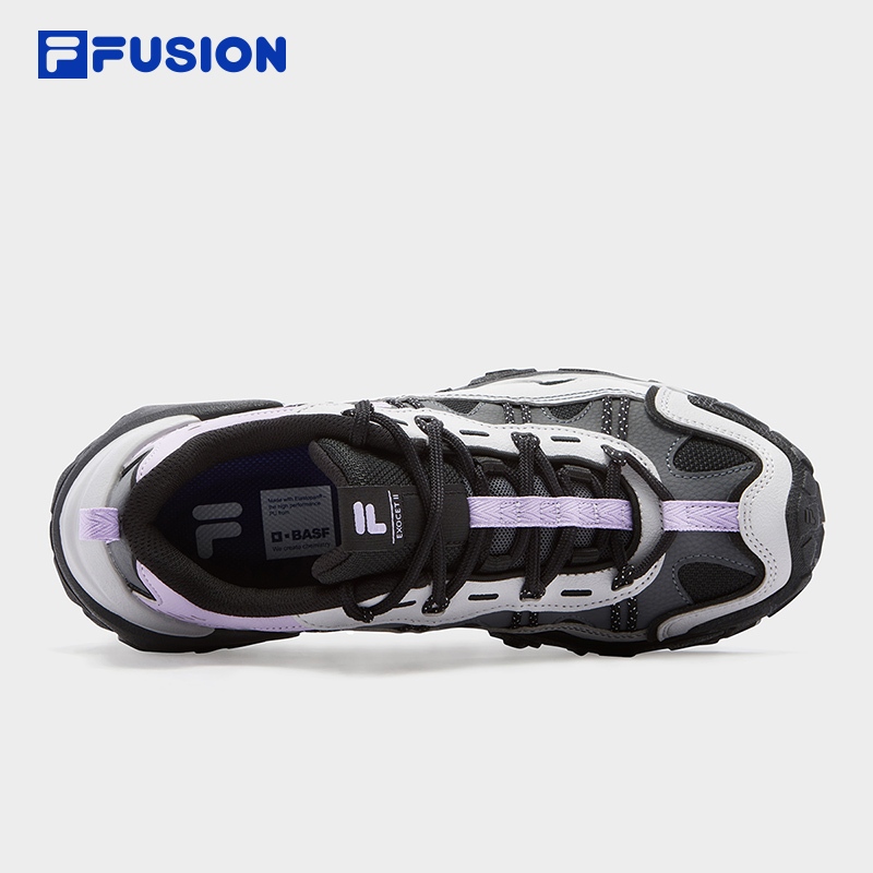 FILA FUSION SNEAKERS Women Sneakers