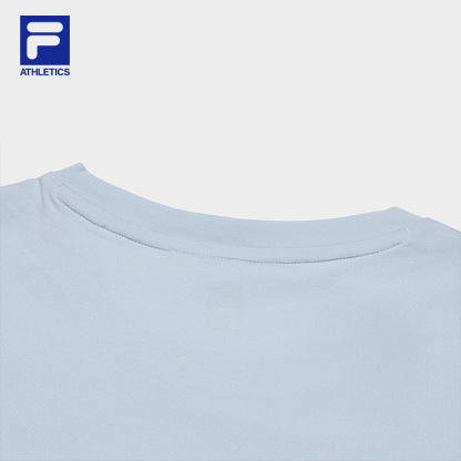 FILA CORE ATHLETICS FITNESS Men Short Sleeve T-shirt