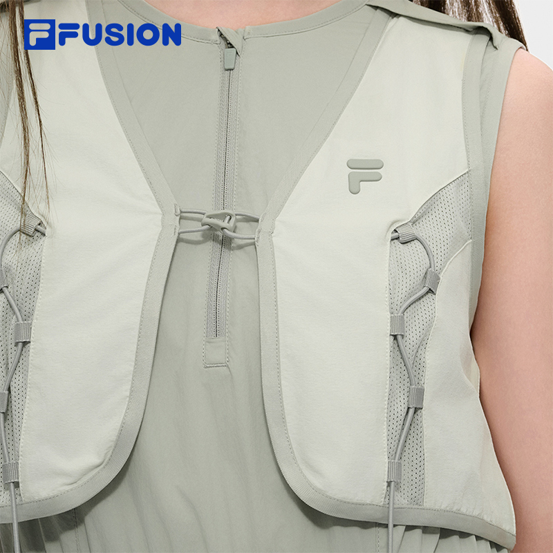 FILA FUSION X URBAN TECH CITY ASCENT Women Dress