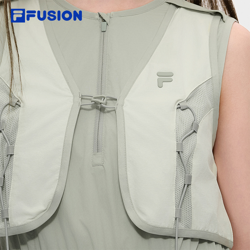 FILA FUSION X URBAN TECH CITY ASCENT Women Dress