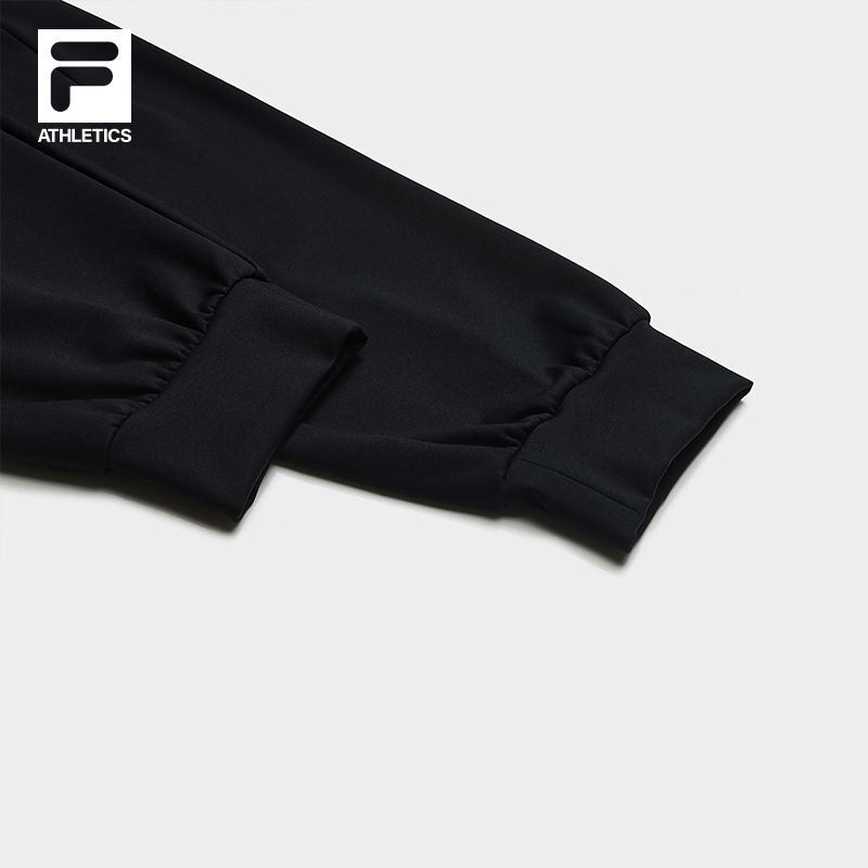 FILA CORE FITNESS FIT 2 Men Knit Pants in Black