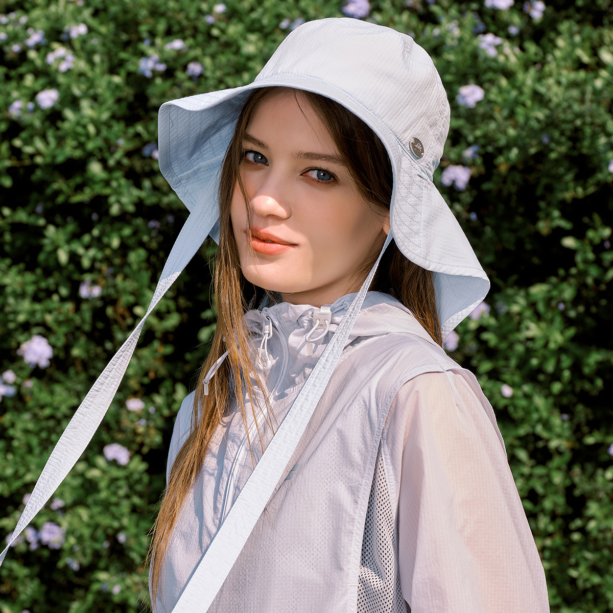 FILA FUSION INLINE Women Bucket Hat